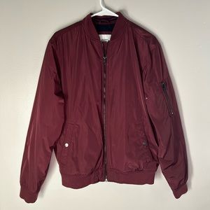 Old Navy Bomber Jacket